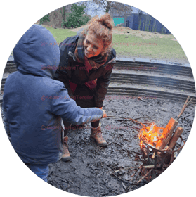 Kinderopvang Tierelier foto 8