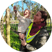 Kinderopvang Tierelier foto 10