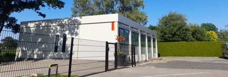 Kinderopvang Pukkiezzz