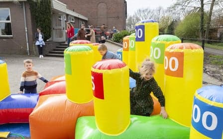 Kinderopvang Pukkiezzz 2