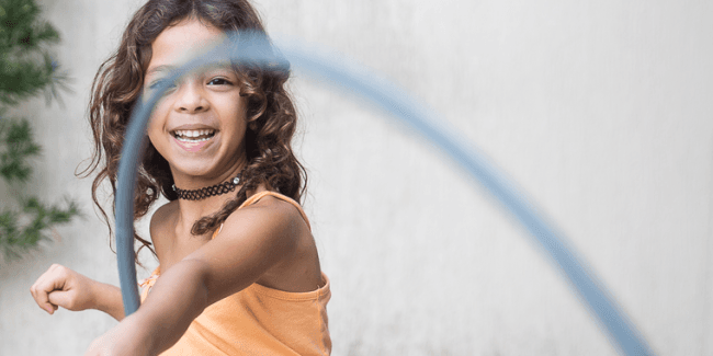 Buitenschoolse opvang Avenue Oost/West 3