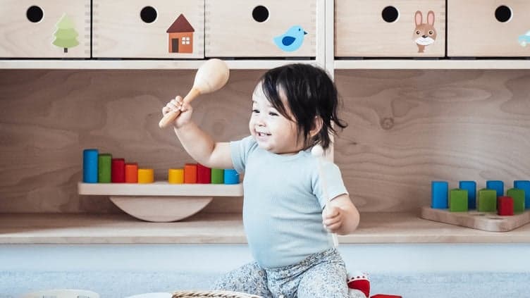 Kindergarden Amsterdam Haveneiland foto 10