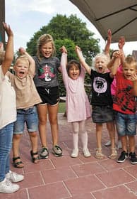 Kinderopvang de Giraffe foto 6