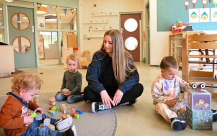 Kibeo Elvis Presleylaan Goes 2