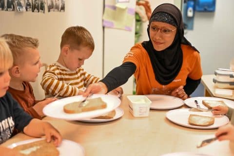 Kibeo Elvis Presleylaan Goes foto 5