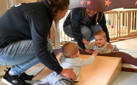 Kibeo Elvis Presleylaan Goes foto 6