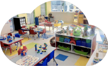 Vriendjes Kinderopvang en Passende Zorg - Locatie Utrechtseweg 2