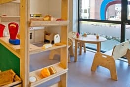 KDV Partou Balgzand 4 foto 7