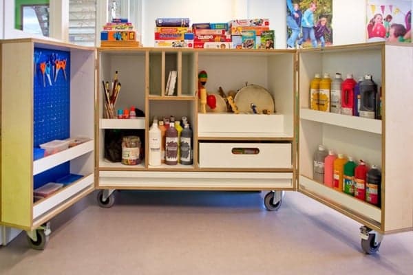 KDV Partou Balgzand 4 foto 8