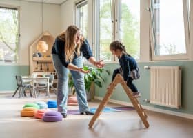 De Dromedaris foto 9