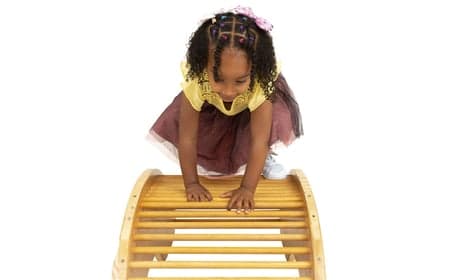 Peuteropvang De Globetrotter foto 4