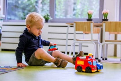 Flekss Peuteropvang De Zeggewijzer KDV foto 4