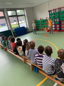 Flekss Peuteropvang De Zeggewijzer KDV foto 7