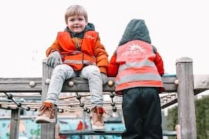 Flekss Peuteropvang De Zeggewijzer KDV foto 8