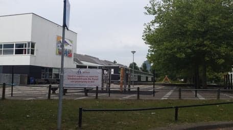 Kindercentrum de Parel Polygoon