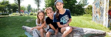 Kindercentrum de Parel Polygoon 2