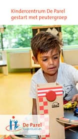 Kindercentrum de Parel Polygoon 3