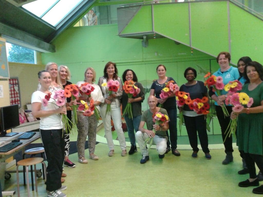 Kindercentrum de Parel Polygoon foto 6