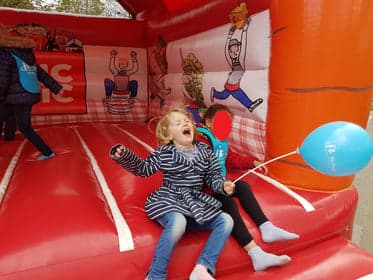 Kindercentrum de Parel Polygoon foto 7