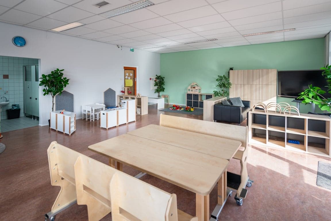 Nummereen kinderopvang 4-13 jaar locatie Lambertusschool 3