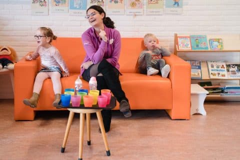 Elorah Oud-Beijerland