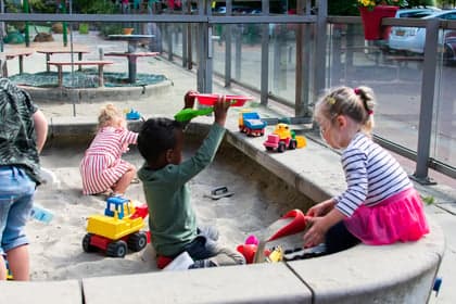 KDV Kindcentrum KIEM 3