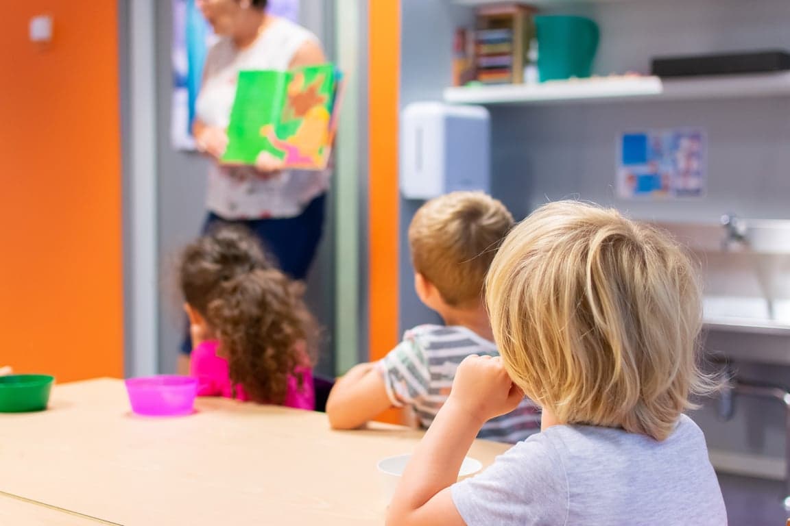 KDV Kindcentrum KIEM foto 4