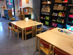 KDV Kindcentrum KIEM foto 5