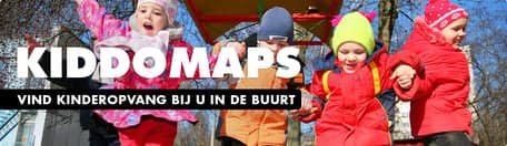 BSO de Keet trappers foto 7