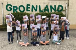 SDK Groenland foto 5