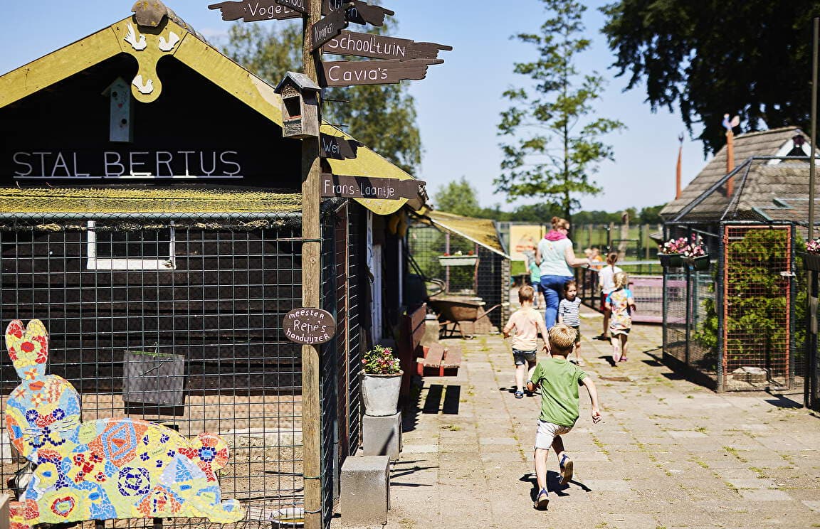 BSO De Belhamels foto 4