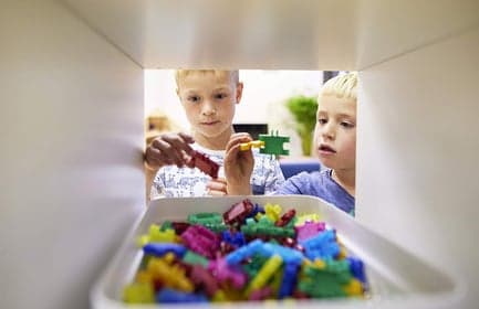 BSO De Belhamels foto 6