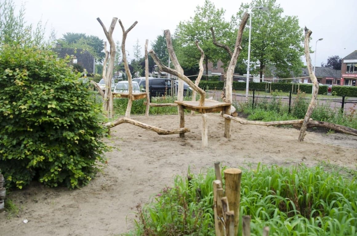 Ska Kindcentrum Villa Blanca 2