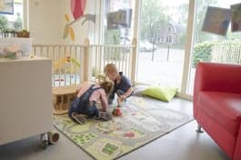 Ska Kindcentrum Villa Blanca 3