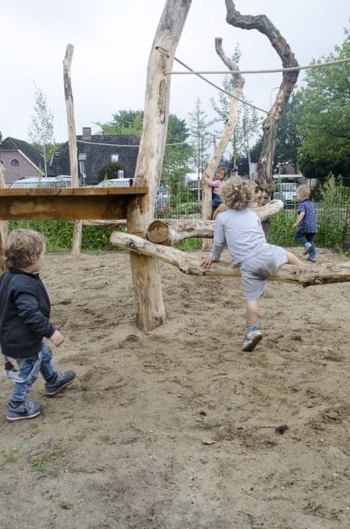 Ska Kindcentrum Villa Blanca foto 5