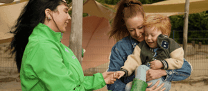 Norlandia kinderopvang, locatie De Wijboom 3