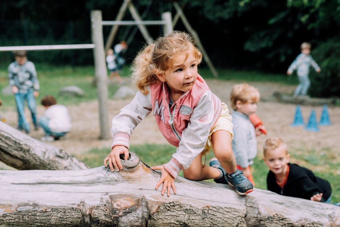 Norlandia kinderopvang, locatie De Wijboom foto 7