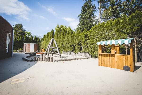 Kinderopvang Ridderzaal 2