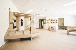 Kinderopvang Ridderzaal foto 4