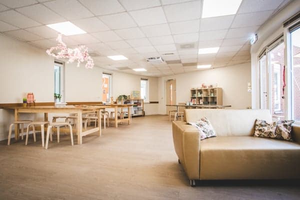 Kinderopvang Ridderzaal foto 5
