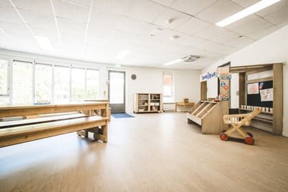 Kinderopvang Ridderzaal foto 6