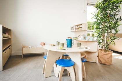 Kinderopvang Ridderzaal foto 7