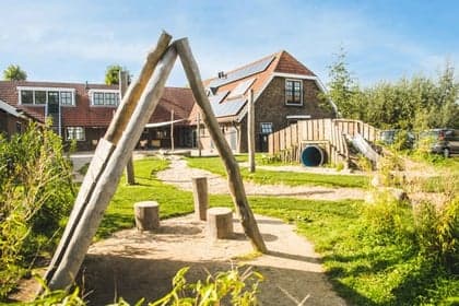 Partou BSO Oosterlandweg 16 2