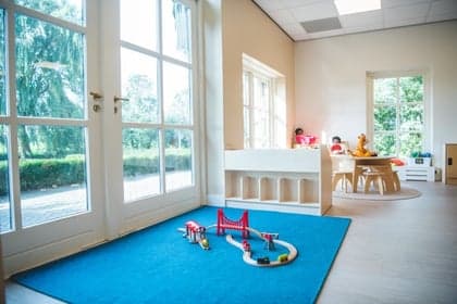 Partou BSO Oosterlandweg 16 foto 4