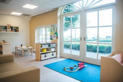 Partou BSO Oosterlandweg 16 foto 6