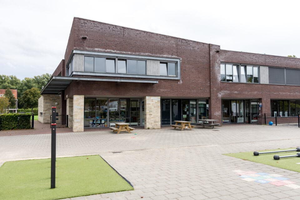 BSO Oude Markt foto 4