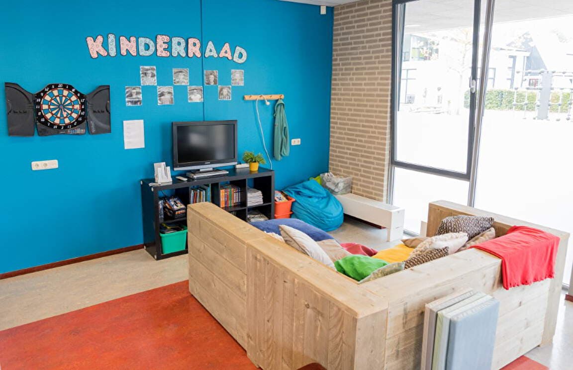 BSO Oude Markt foto 5