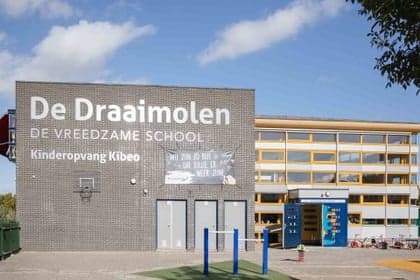 Kibeo Bachlaan Barendrecht