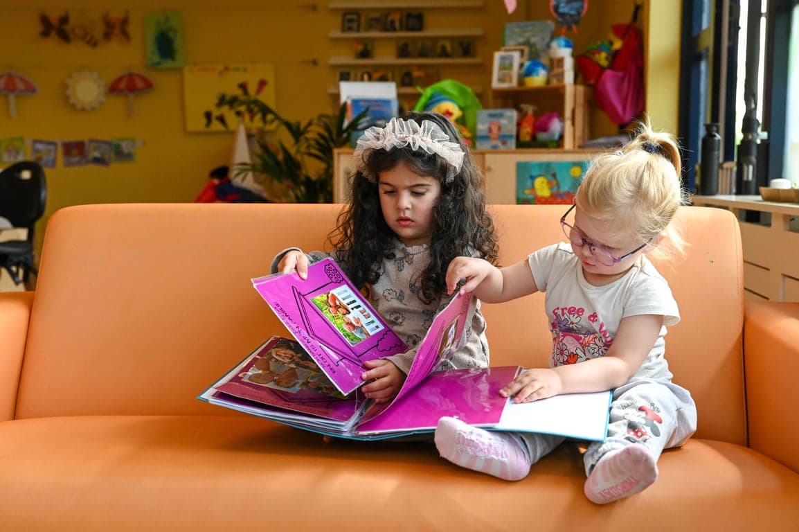 Kibeo Bachlaan Barendrecht 3