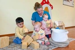 Kibeo Bachlaan Barendrecht foto 6